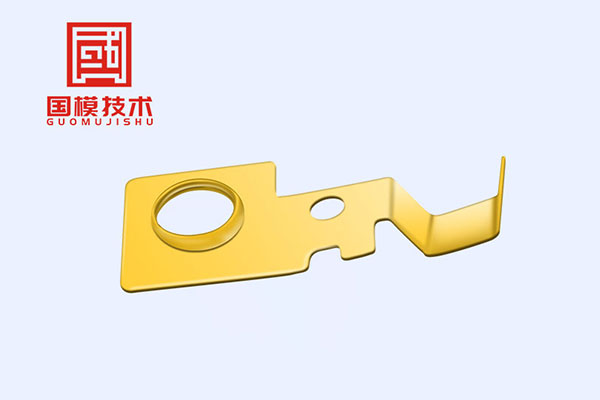 杭州精密钣金冲压件