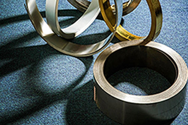 精密五金冲压件加工