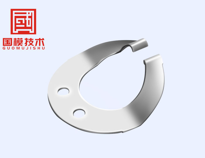 福州五金构件模具冲压厂