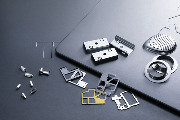 深圳国模五金冲压厂 深圳国模五金冲压厂