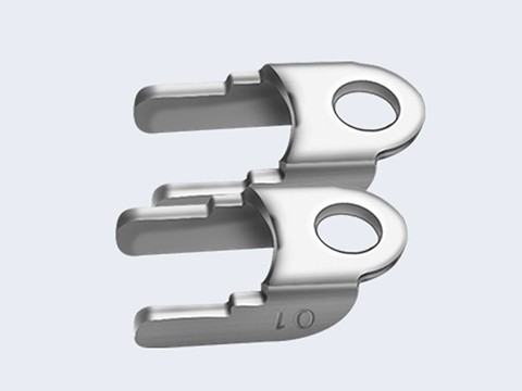 玉环县汽配五金冲压厂