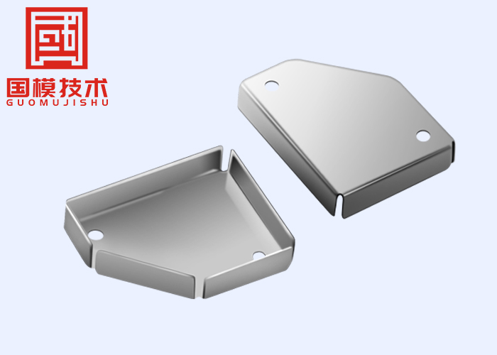 内存条金属屏蔽罩