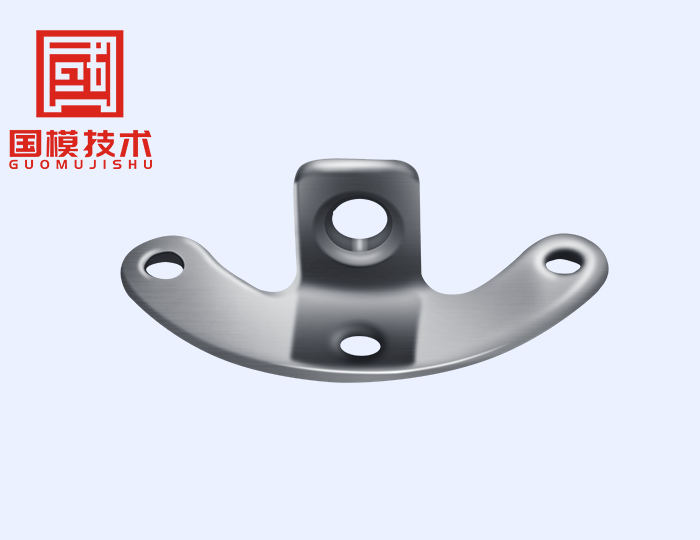 精密冲压件加工