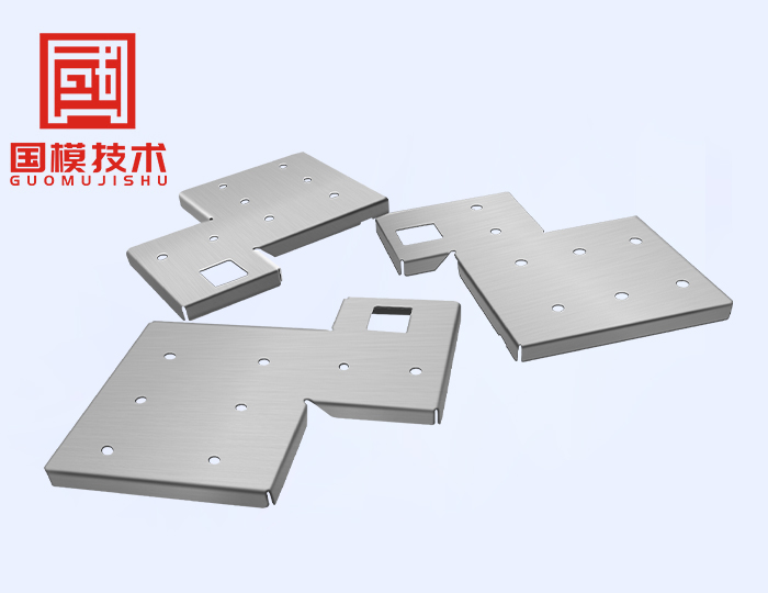 处理器 金属屏蔽罩