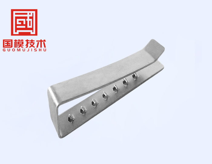 手机sim金属弹片