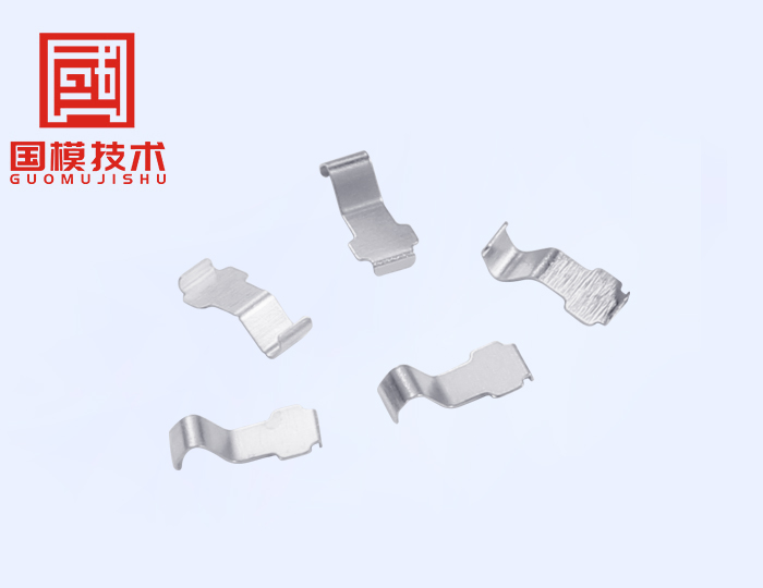 smt不锈钢弹片