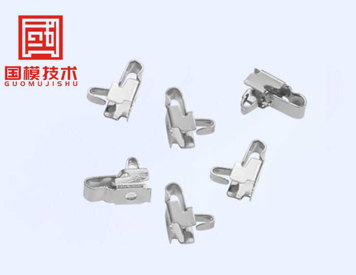 不锈钢电池弹片