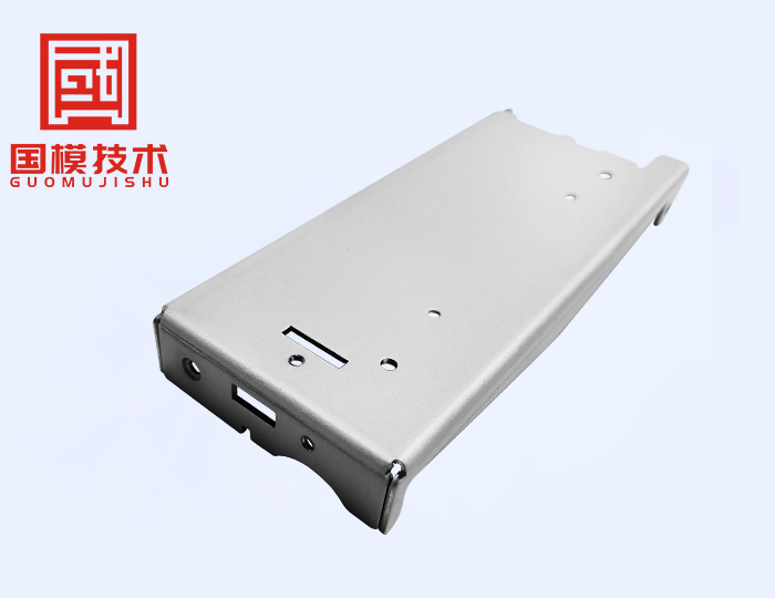 加工五金冲压件