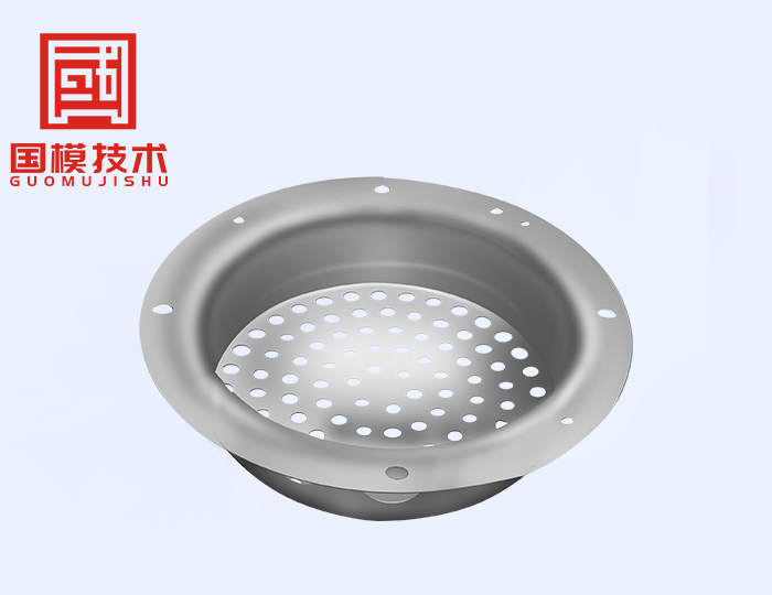 汽车五金冲压件