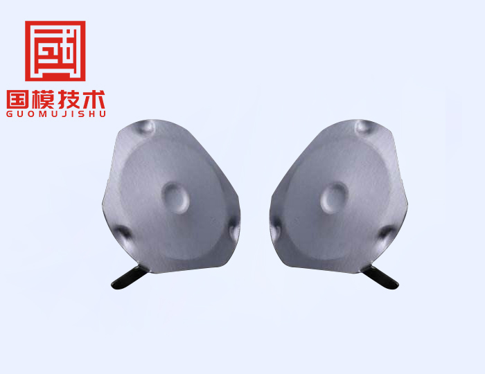  薄膜按键锅仔片