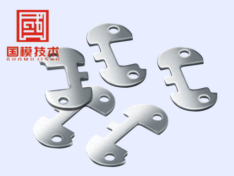 五金冲压-精密冲压厂